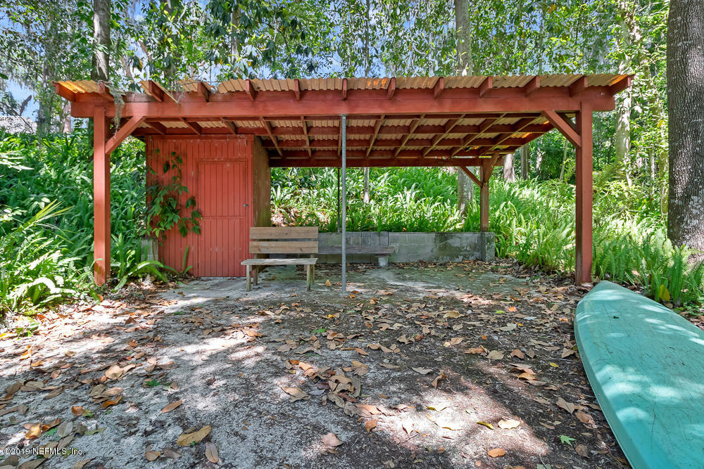 10248 Scott Mill Road Jacksonville, FL 32257 - Photo 11 of 53 Creekside Storage