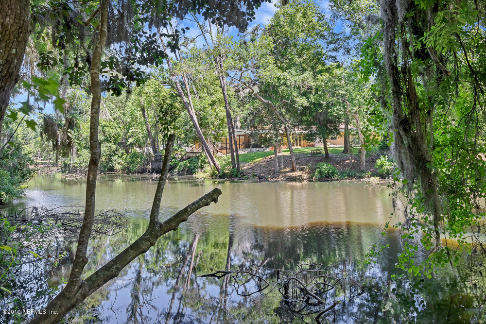 10248 Scott Mill Road Jacksonville, FL 32257 - Photo 14 of 53 Lake View