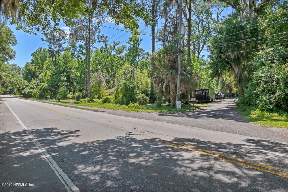 10248 Scott Mill Road Jacksonville, FL 32257 - Photo 22 of 53 Private Rd/Scott Mill Intersection