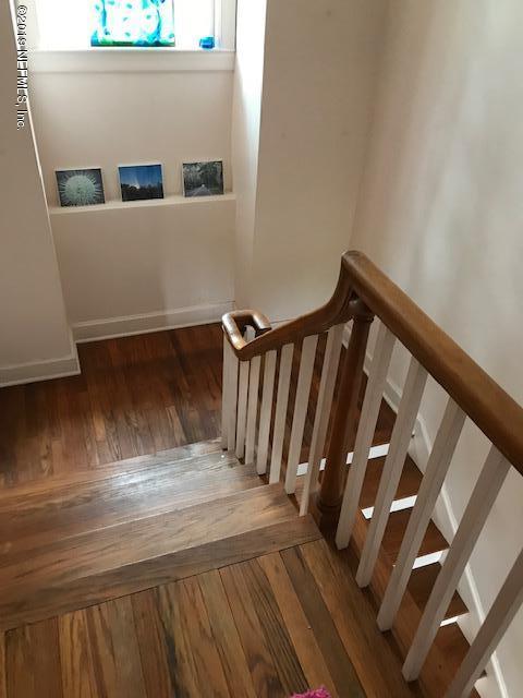 10248 Scott Mill Road Jacksonville, FL 32257 - Photo 38 of 53 Stairway