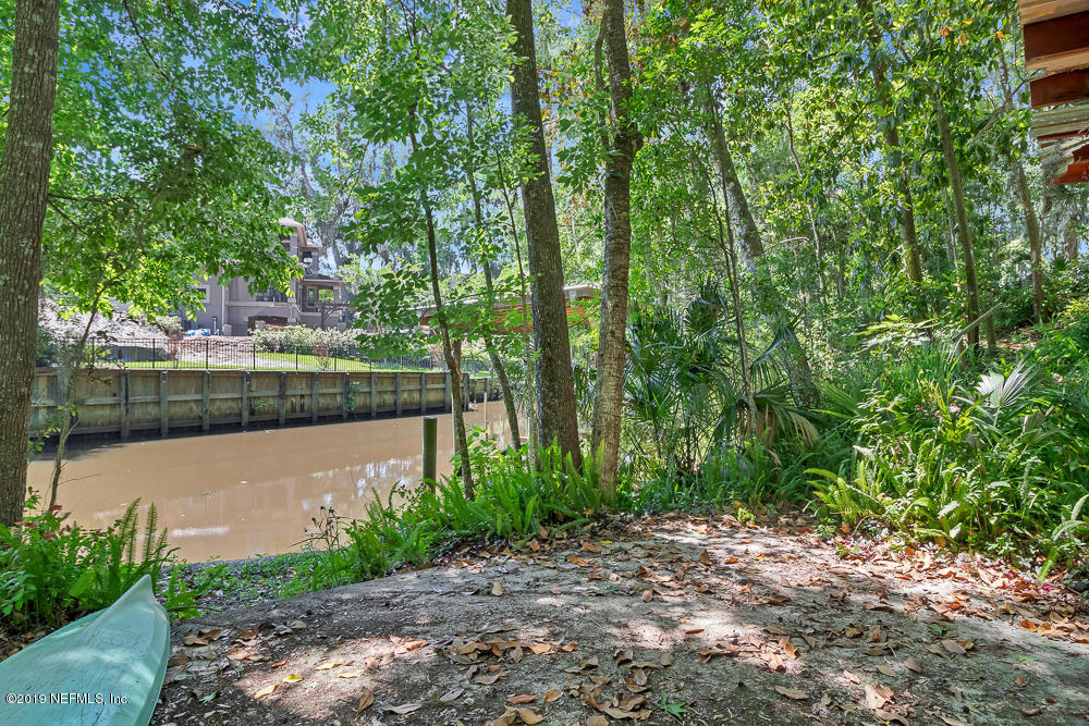 10248 Scott Mill Road Jacksonville, FL 32257 - Photo 9 of 53 Creek Kayak Launch