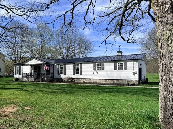 $275,000 | 2719 County Highway 18, South New Berlin, NY 13843