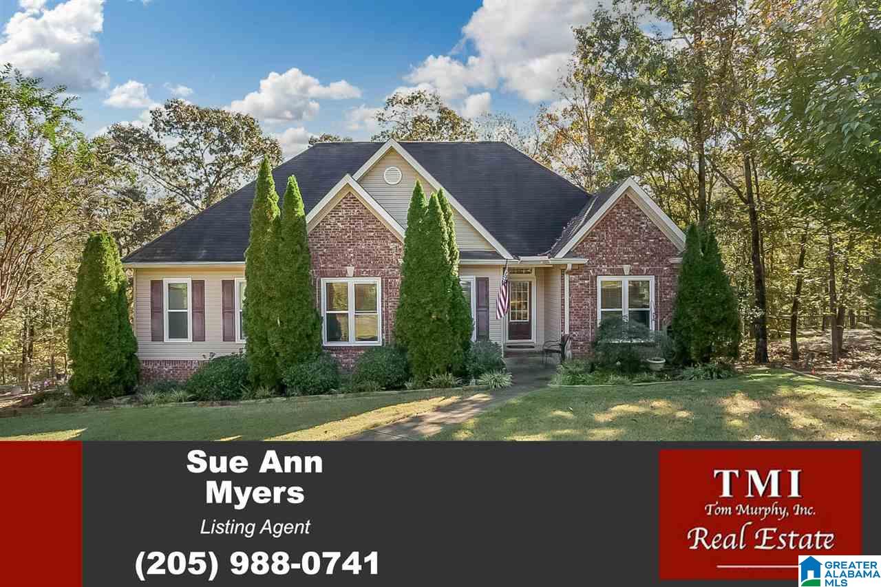 843 Round Hill Road Pelham, AL 35124 - Photo 5 of 37