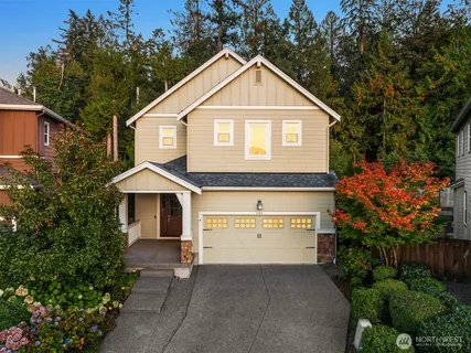 $1,540,000 | 1703 Northeast Falls Drive, Issaquah, WA 98029