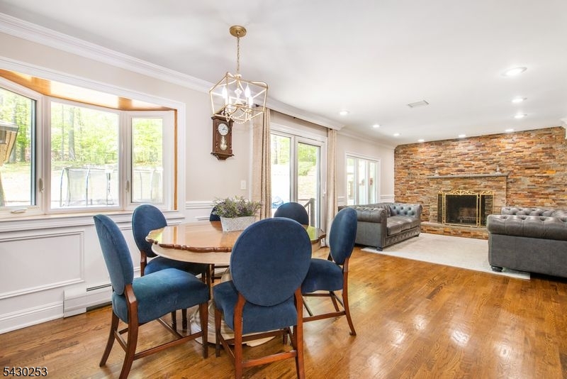681 Glendale Road Franklin Lakes, NJ 07417 - Photo 12 of 33