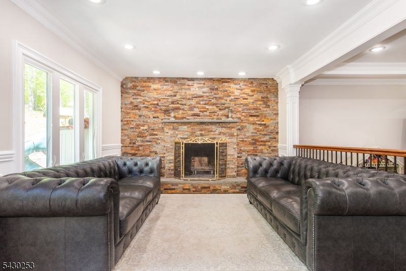 681 Glendale Road Franklin Lakes, NJ 07417 - Photo 13 of 33