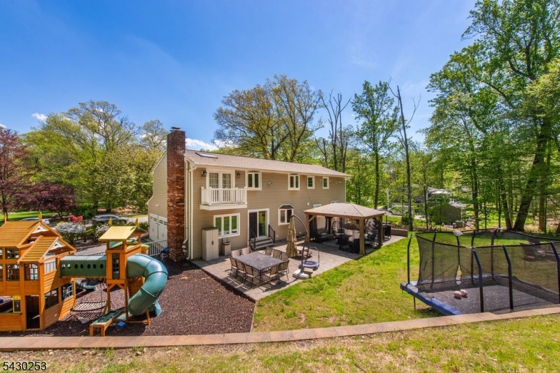 681 Glendale Road Franklin Lakes, NJ 07417 - Photo 30 of 33