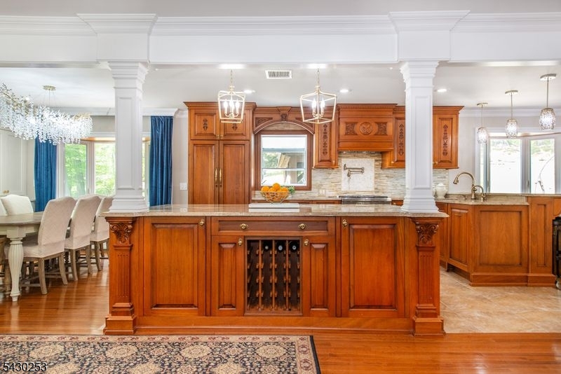 681 Glendale Road Franklin Lakes, NJ 07417 - Photo 7 of 33