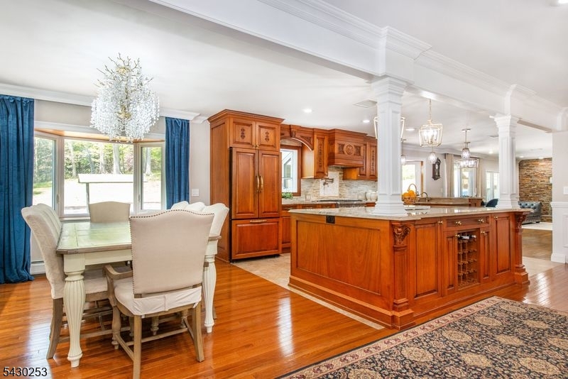 681 Glendale Road Franklin Lakes, NJ 07417 - Photo 8 of 33