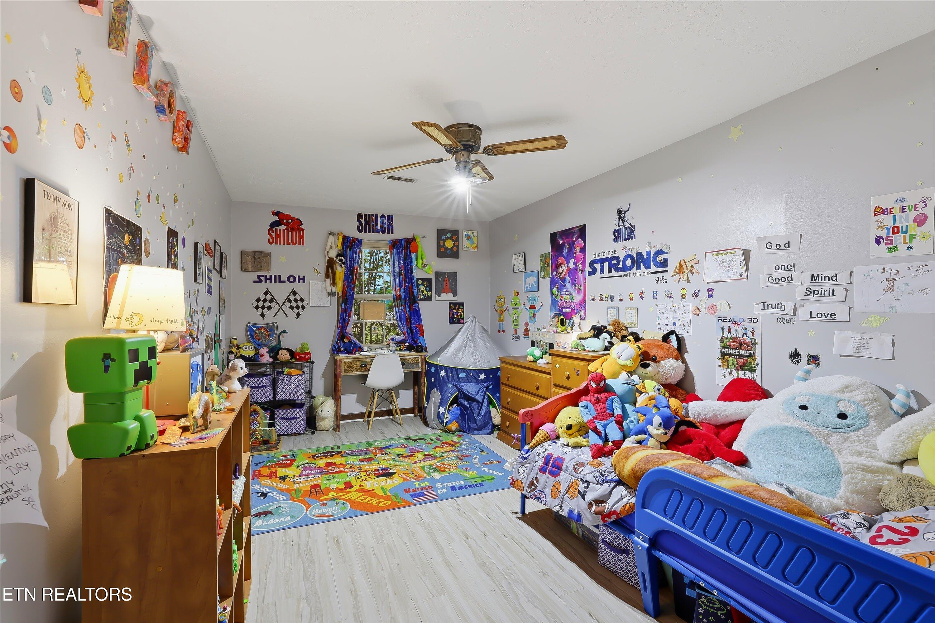 7941 Castlecomb Road Powell, TN 37849 - Photo 15 of 23 16-7941 Castlecomb Rd-16