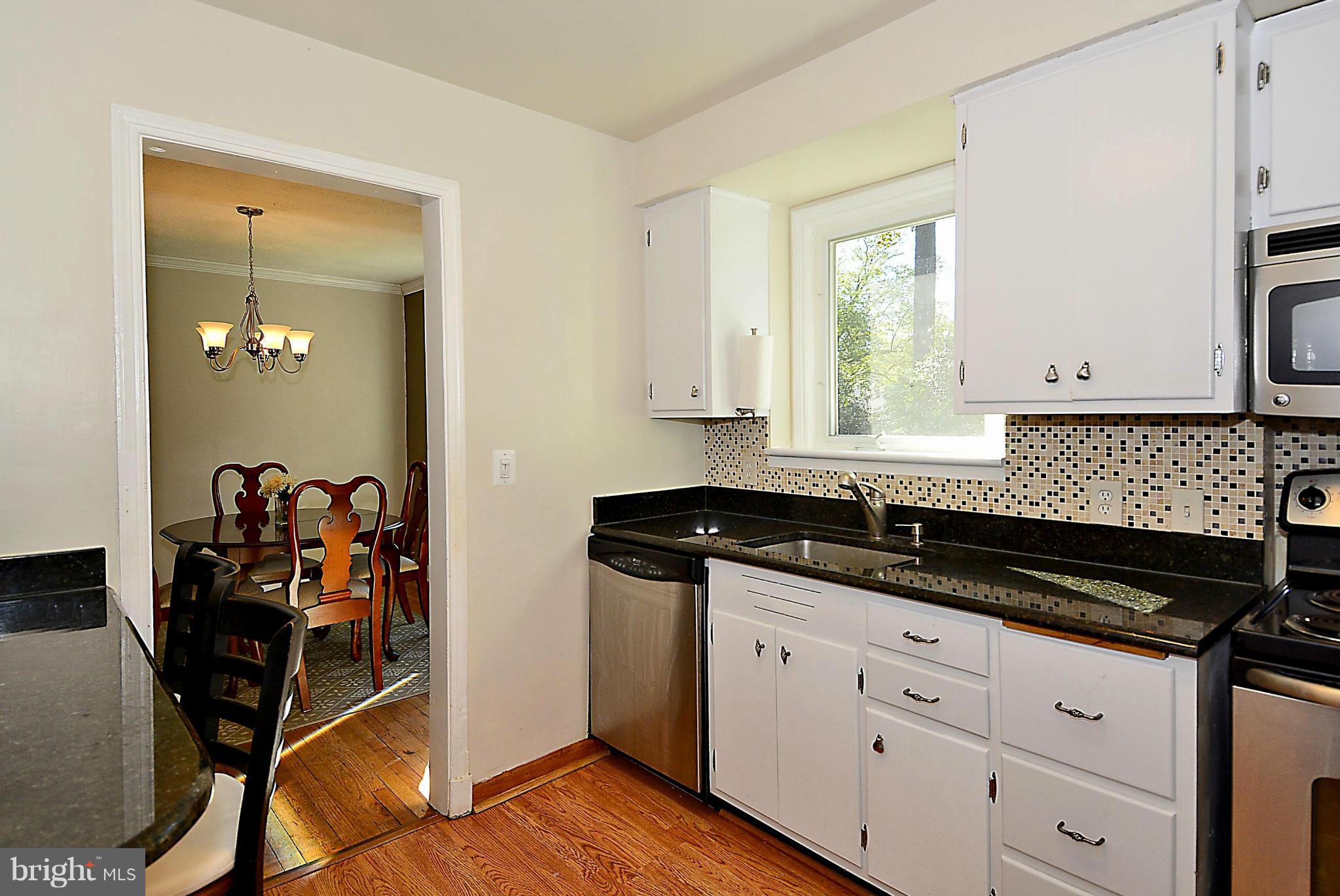 2706 Plyers Mill Road Silver Spring, MD 20902 - Photo 11 of 30 Kitchen