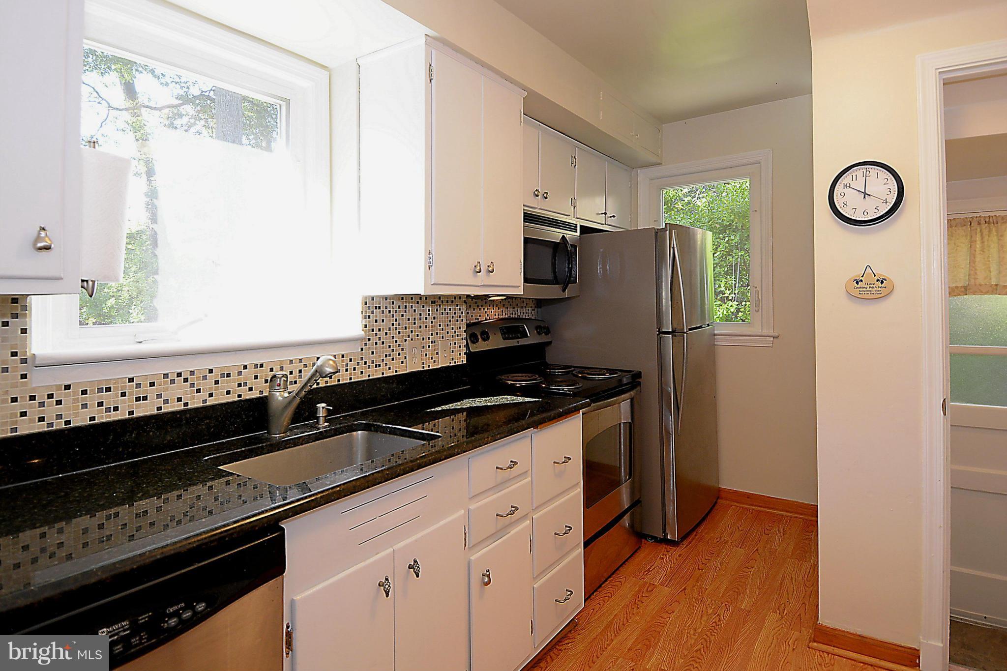 2706 Plyers Mill Road Silver Spring, MD 20902 - Photo 12 of 30 Kitchen