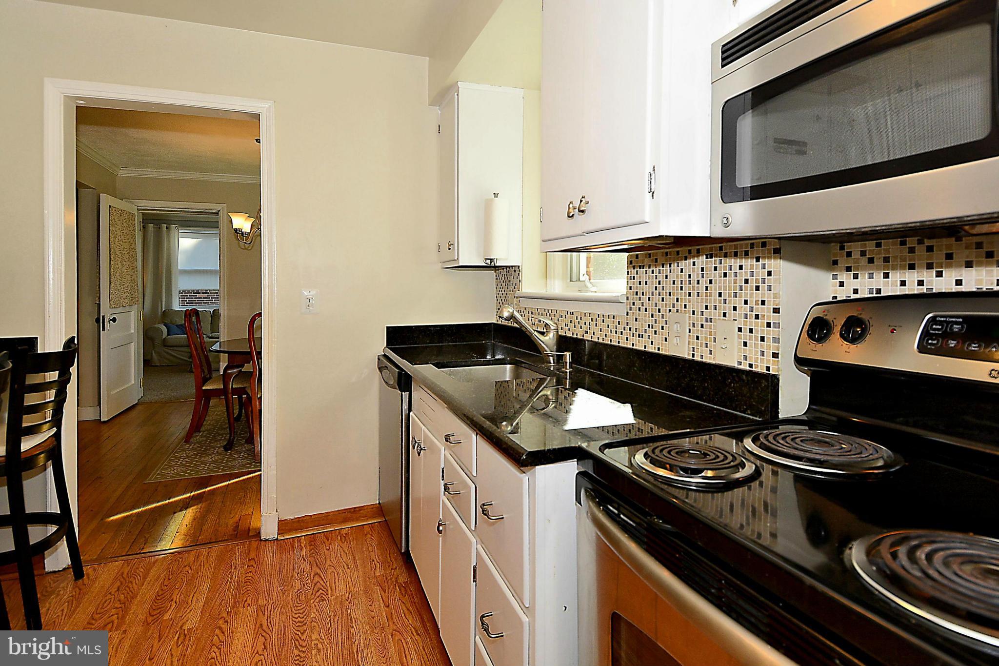 2706 Plyers Mill Road Silver Spring, MD 20902 - Photo 13 of 30 Kitchen