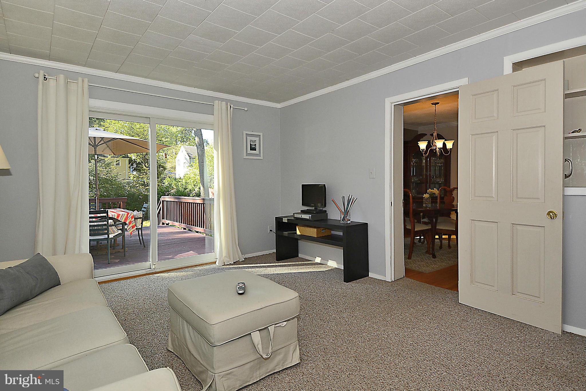 2706 Plyers Mill Road Silver Spring, MD 20902 - Photo 15 of 30 Family Room