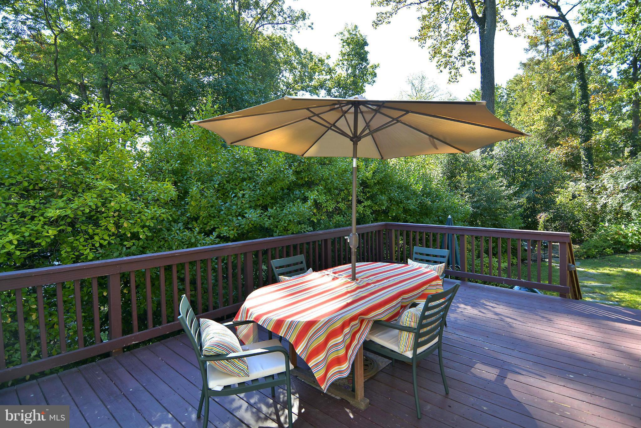 2706 Plyers Mill Road Silver Spring, MD 20902 - Photo 27 of 30 Exterior (General)