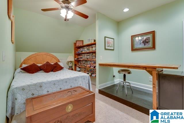 20 Mountain Laurel Ridge Wetumpka, AL 36093 - Photo 37 of 50