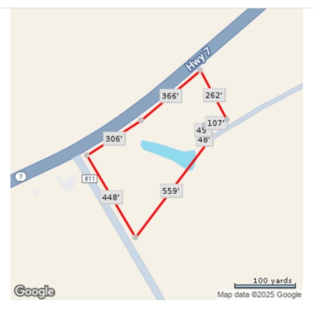 0 Pr 1313 Centerville Tx 75833 Centerville, TX 75833 - Photo 4 of 13 a picture of floor plan