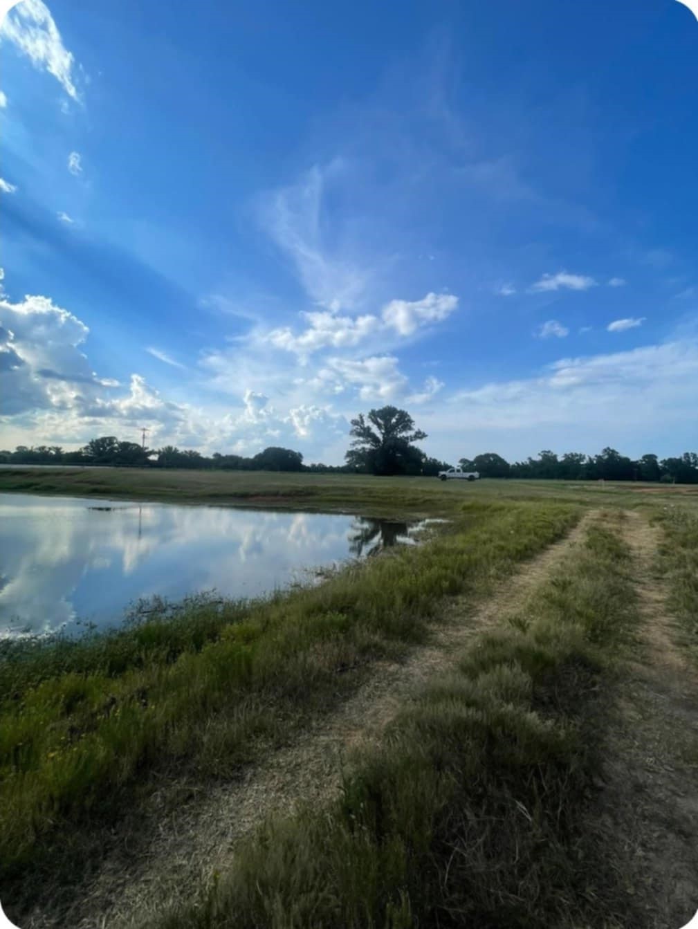 0 Pr 1313 Centerville Tx 75833 Centerville, TX 75833 - Photo 8 of 13 a view of lake from outdoor space