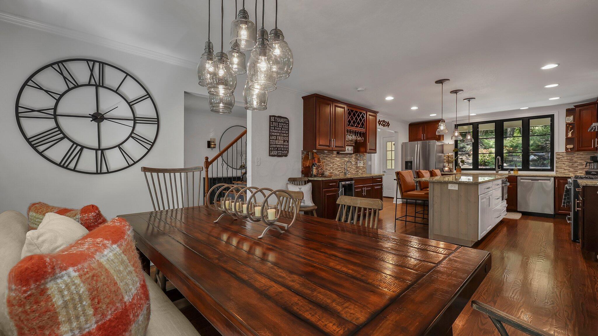 4556 Langport Road Upper Arlington, OH 43220 - Photo 13 of 66 Kitchen