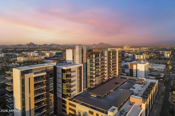 $1,693,000 | 200 West Portland Street, Unit 1417, Phoenix, AZ 85003