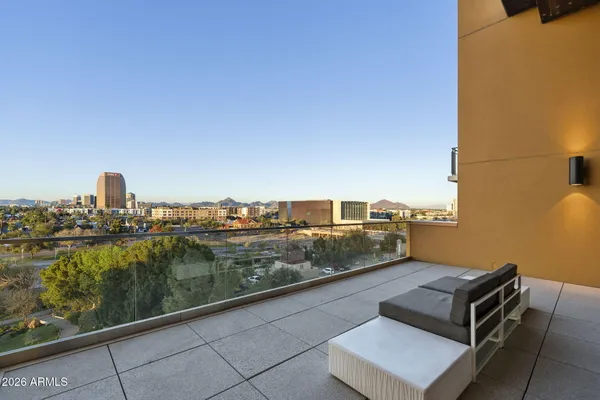$1,693,000 | 200 West Portland Street, Unit 1417, Phoenix, AZ 85003