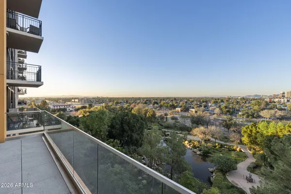 $1,693,000 | 200 West Portland Street, Unit 1417, Phoenix, AZ 85003