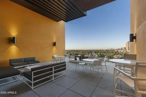 $1,693,000 | 200 West Portland Street, Unit 1417, Phoenix, AZ 85003