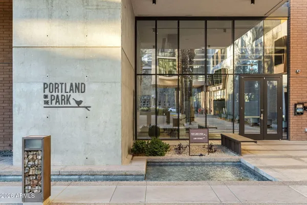 $1,693,000 | 200 West Portland Street, Unit 1417, Phoenix, AZ 85003