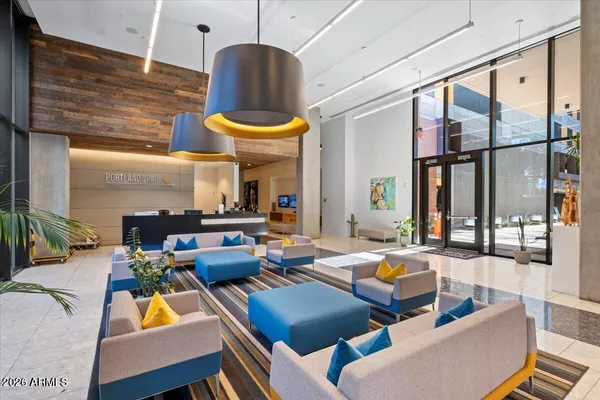 $1,693,000 | 200 West Portland Street, Unit 1417, Phoenix, AZ 85003