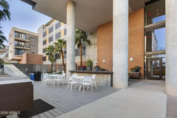 $1,693,000 | 200 West Portland Street, Unit 1417, Phoenix, AZ 85003