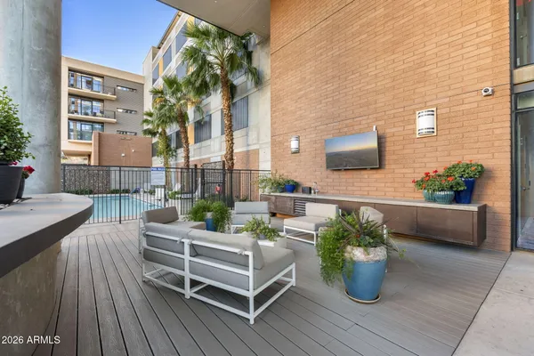 $1,693,000 | 200 West Portland Street, Unit 1417, Phoenix, AZ 85003