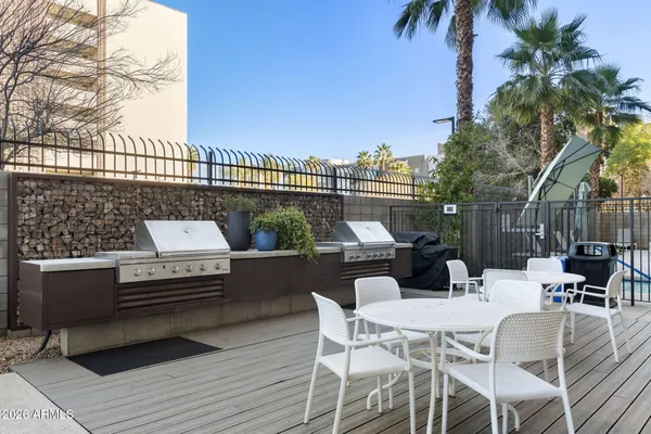 $1,693,000 | 200 West Portland Street, Unit 1417, Phoenix, AZ 85003