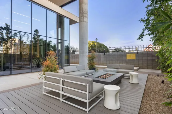 $1,693,000 | 200 West Portland Street, Unit 1417, Phoenix, AZ 85003