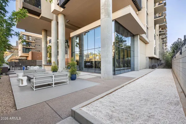 $1,693,000 | 200 West Portland Street, Unit 1417, Phoenix, AZ 85003