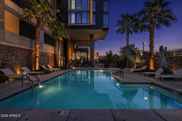 $1,693,000 | 200 West Portland Street, Unit 1417, Phoenix, AZ 85003