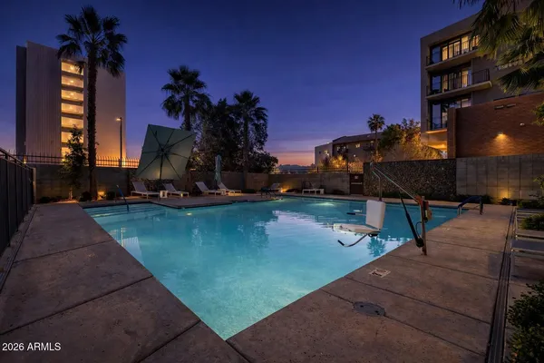 $1,693,000 | 200 West Portland Street, Unit 1417, Phoenix, AZ 85003
