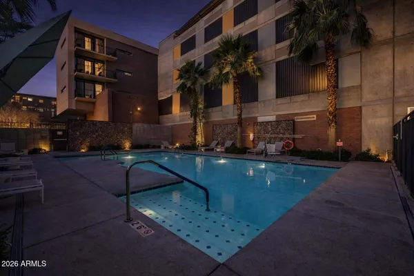 $1,693,000 | 200 West Portland Street, Unit 1417, Phoenix, AZ 85003