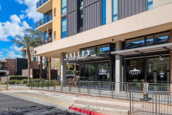 $1,693,000 | 200 West Portland Street, Unit 1417, Phoenix, AZ 85003