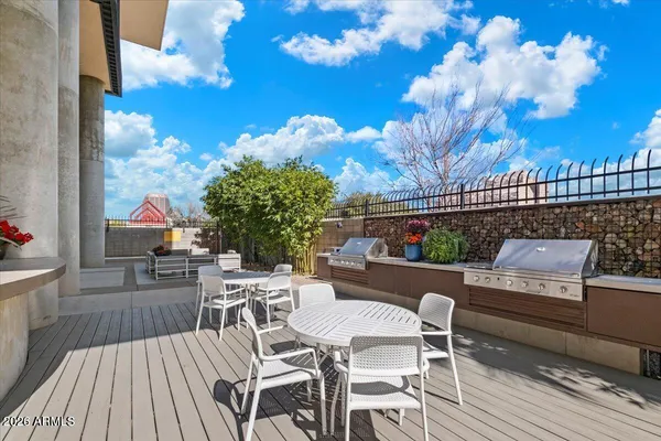 $1,693,000 | 200 West Portland Street, Unit 1417, Phoenix, AZ 85003