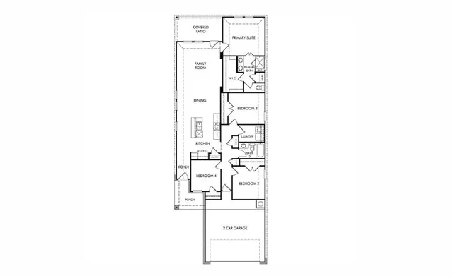 $270,990 | 6646 Lahna Oak Drive, Conroe, TX 77304