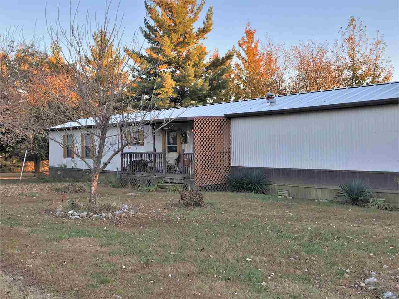 212 King Road Halls, TN 38040 - Photo 1 of 1 Photo 1