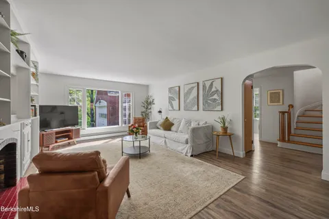$445,000 | 76 Kenilworth Street, Pittsfield, MA 01201