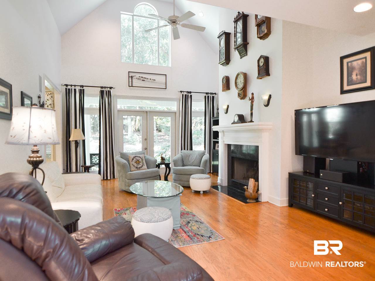 143 Sandy Shoal Loop Fairhope, AL 36532 - Photo 3 of 35 Great Room