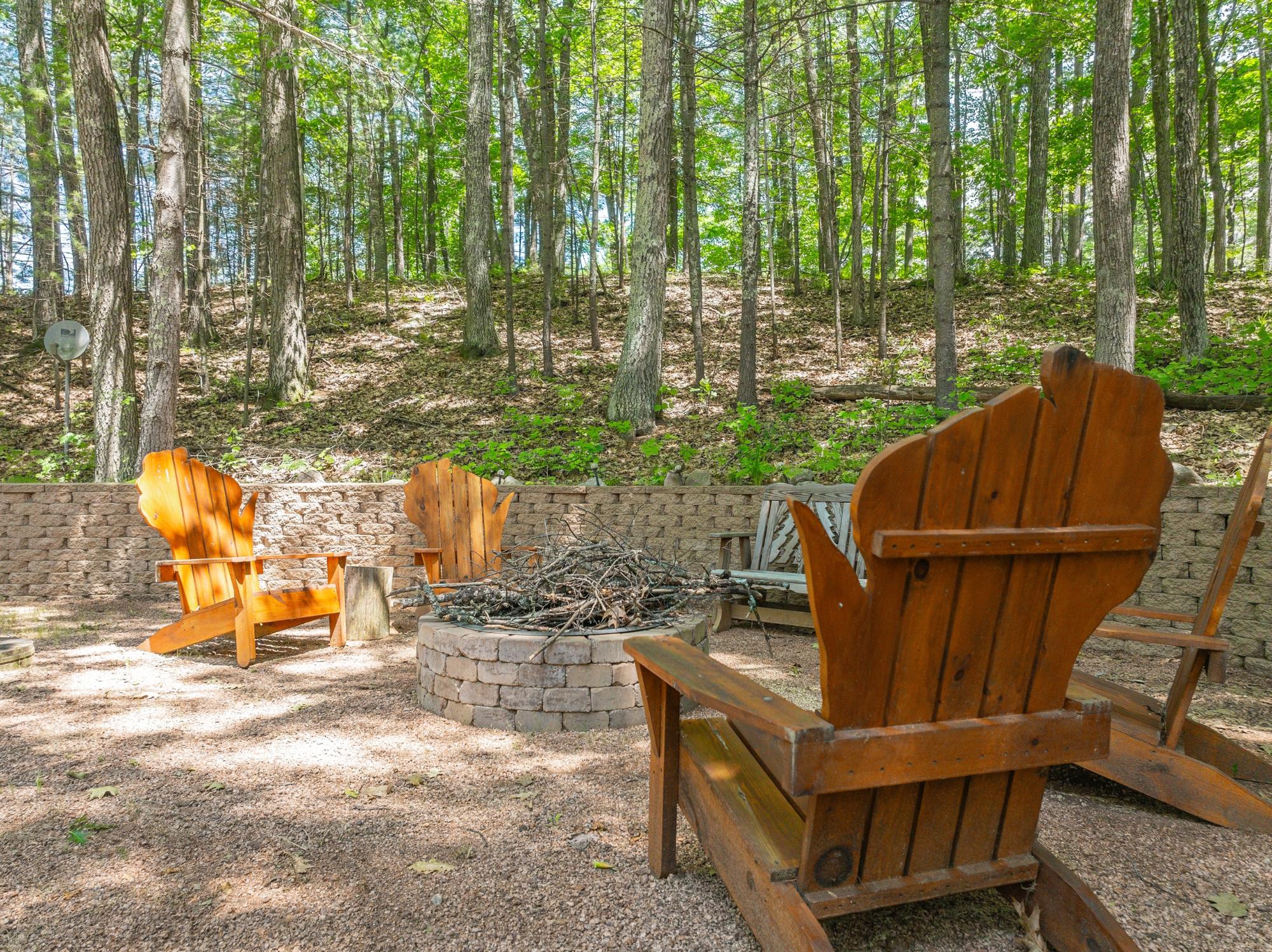 8041 Rainbow Road Lake Tomahawk, WI 54539 - Photo 25 of 52 Gallery Image 25
