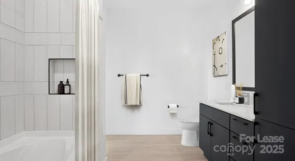 $3,388 | 1007 South Mint Street, Unit B1, Charlotte, NC 28203