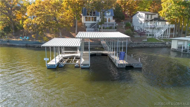 $725,000 | 493 Highline Drive, Lake Ozark, MO 65049