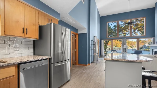 $725,000 | 493 Highline Drive, Lake Ozark, MO 65049