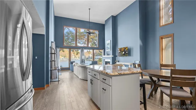 $725,000 | 493 Highline Drive, Lake Ozark, MO 65049