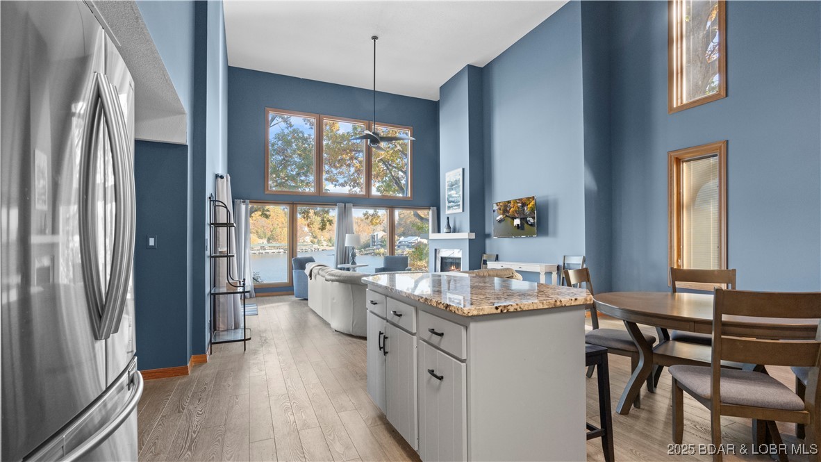 493 Highline Drive Lake Ozark, MO 65049 - Photo 14 of 54