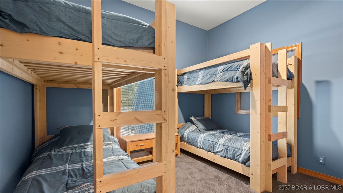 493 Highline Drive Lake Ozark, MO 65049 - Photo 27 of 54